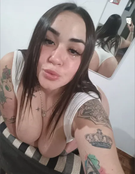 𝐌𝐞𝐫𝐥𝐢 ♥ 𝐂𝐔𝐒𝐓𝐎𝐌/𝐕𝐂 😈 profile photo