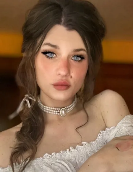 mermaidhimeprincess profile photo