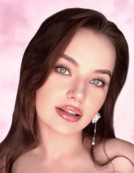 Merry Berry profile photo