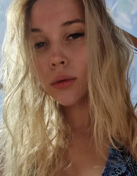 Mary 💖 profile photo