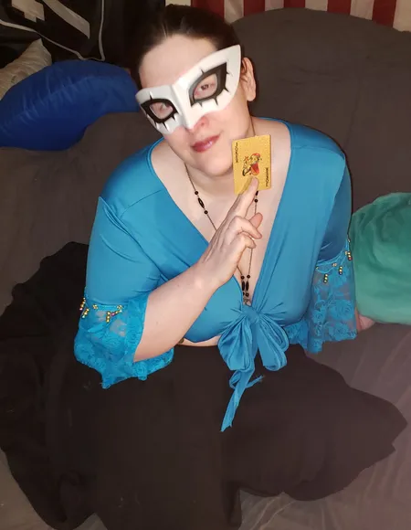 Merry profile photo