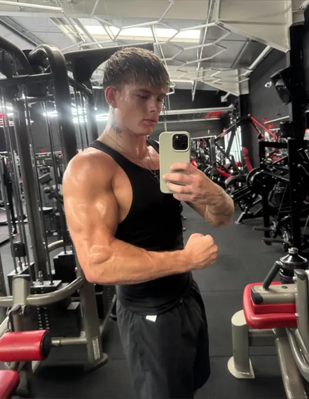 Messy Maxxx 👀 profile photo