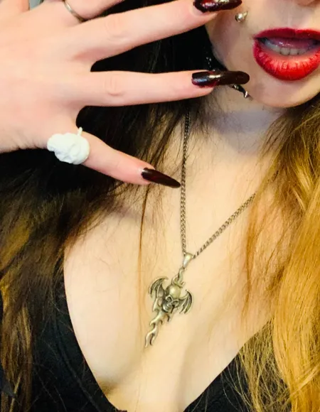 MetalAnonymous profile photo