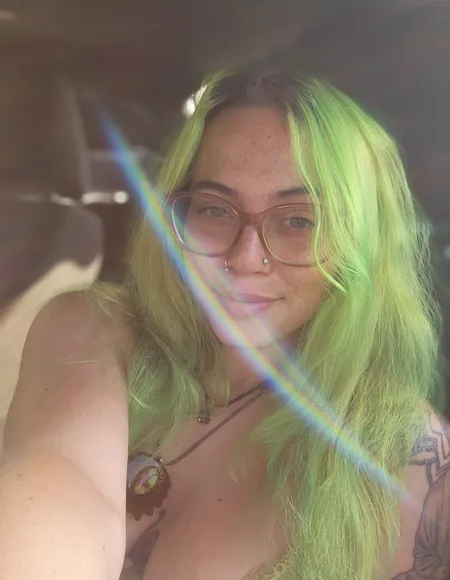 Kaitlyn profile photo