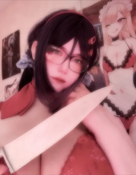 LILITH Kuromi profile photo