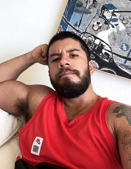 🥩 profile photo