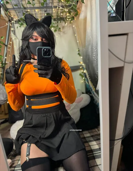 Femboy Jennie profile photo