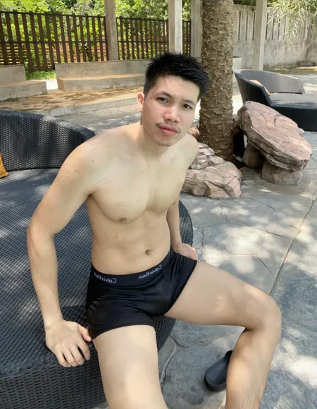 หมาป่า🦊 profile photo