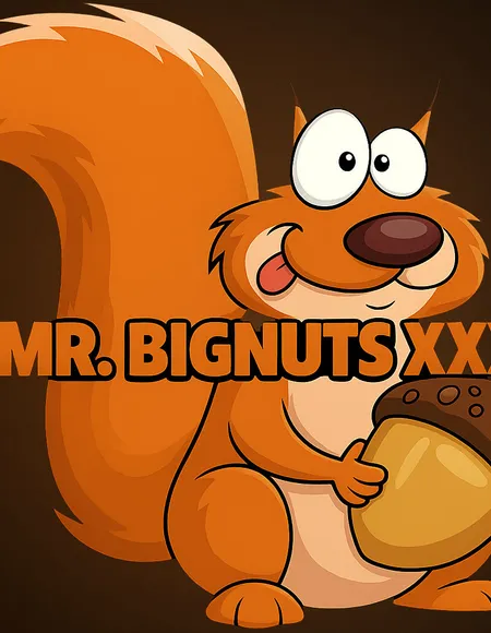 Mr. Big Nuts XXX 🌰😰🫨 profile photo