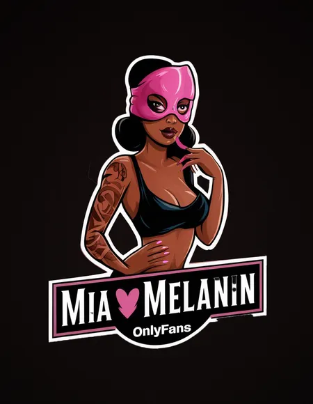Mia Melanin profile photo