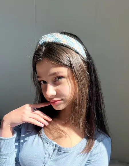 Mia  Girl🍭 profile photo