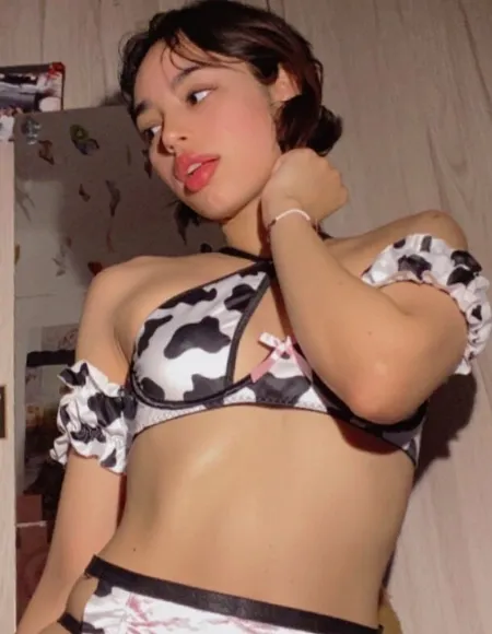 Mia Martinez profile photo