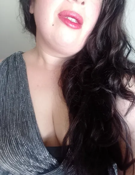 ChubbyMia profile photo