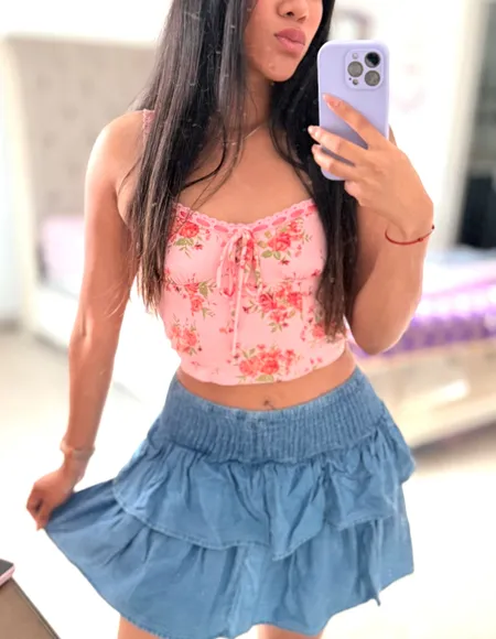 Mia 🐰 profile photo