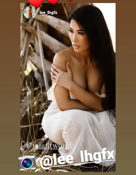 Miafitworld profile photo