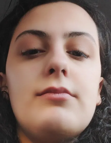 MiaGoth profile photo