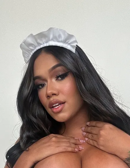Miah Catalina🍑 profile photo