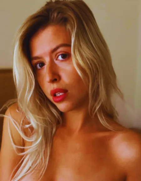 🍑MiaJuneFree profile photo