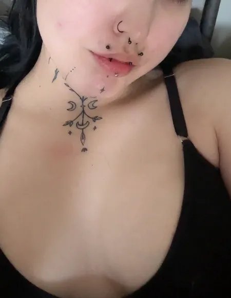 m profile photo