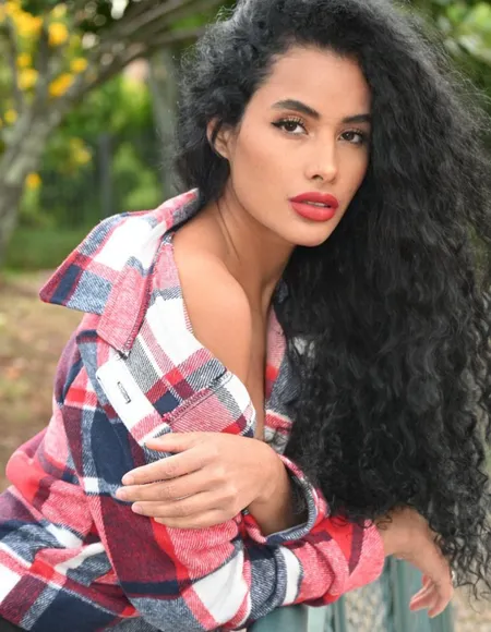 Mia Nix profile photo