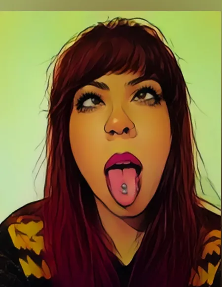 Compte miaou privée profile photo