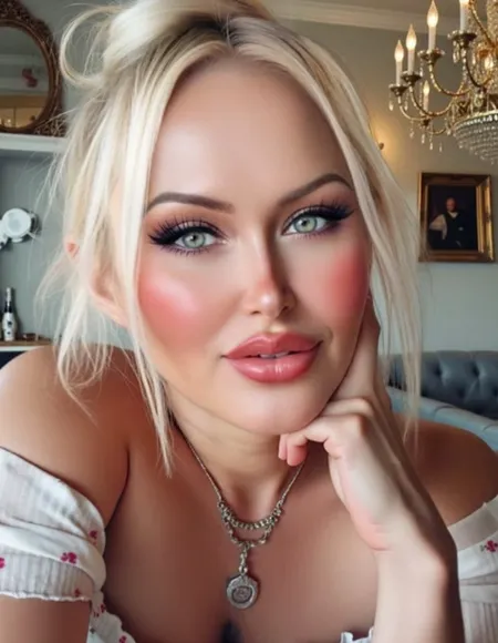 Mia Woods profile photo