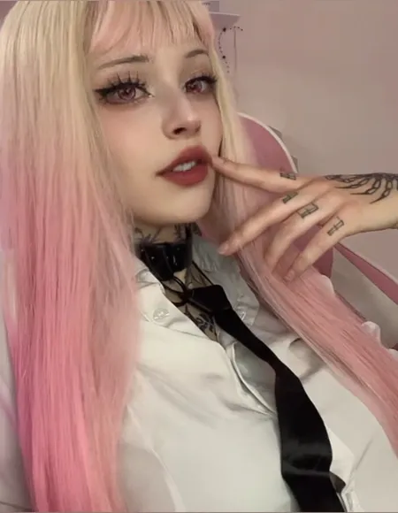 Mia Nolan ♡ Explicit content profile photo