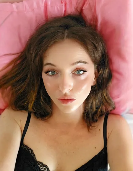 Micaela Velar profile photo