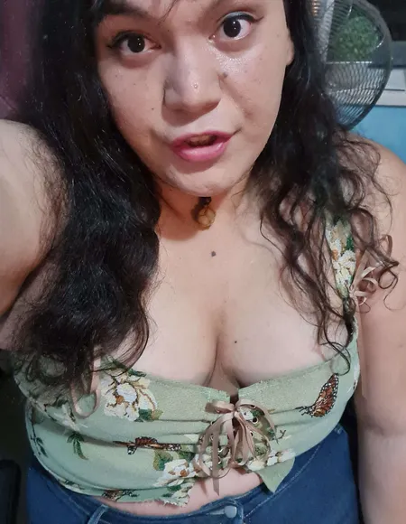 THICK, CURVY, BBW Micah profile photo