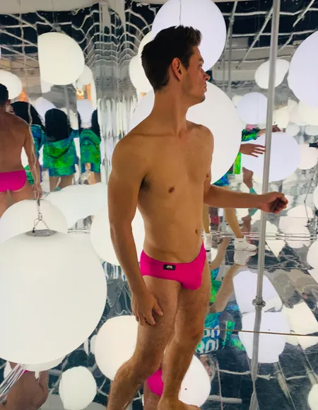 Michael DelRay profile photo