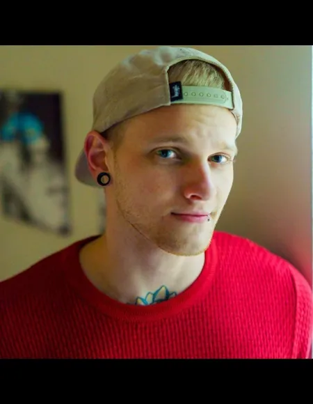 Michael bear profile photo