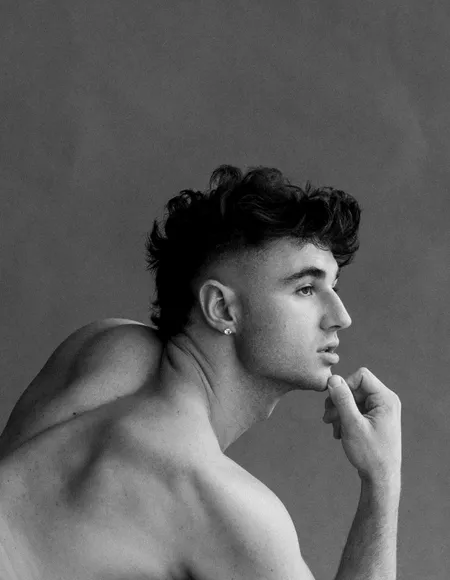 Michael Boston profile photo