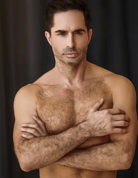 Michael Lucas profile photo