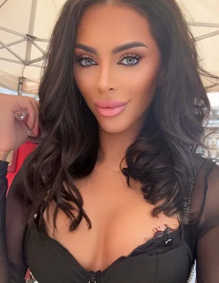 Michelle Adams💕 profile photo