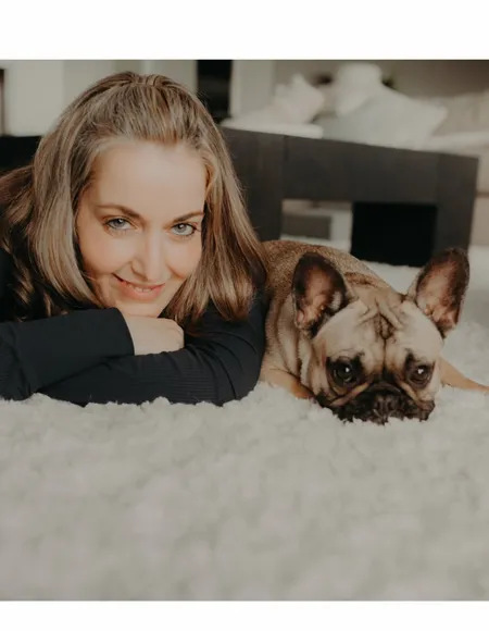 Michelle & Mila The Frenchie profile photo
