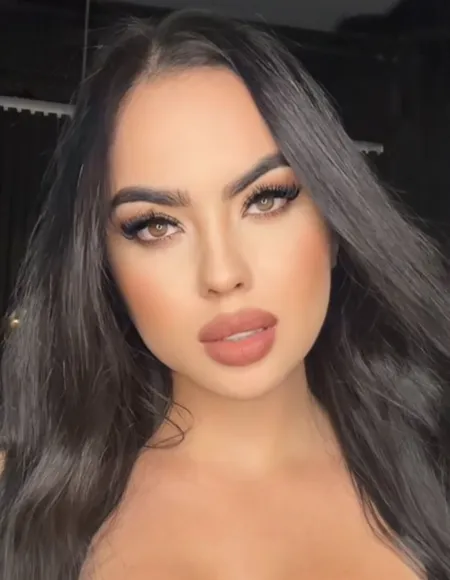 Michelle Giraldo 👧🏻💗 profile photo