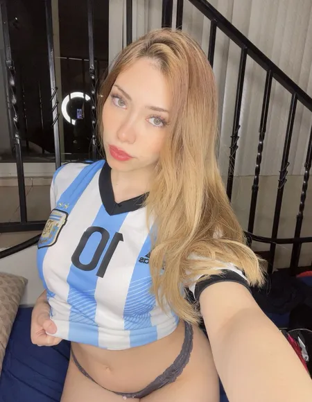 Michellegxoxo profile photo