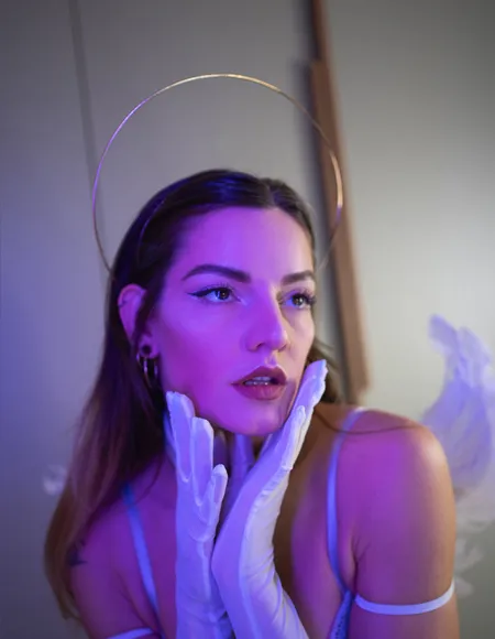Michelle MoonSugar profile photo