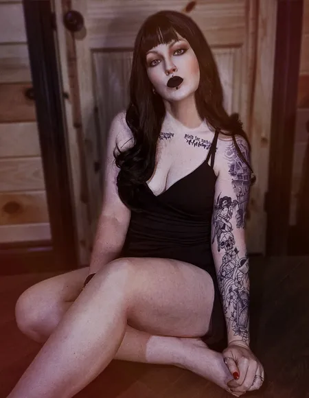 Michelle Nicole Tiley profile photo