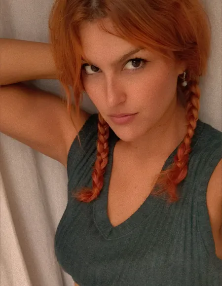 Michelle Hill profile photo