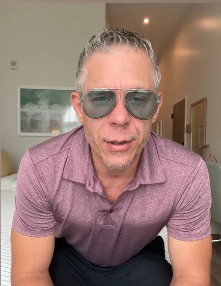 Mick Blue profile photo