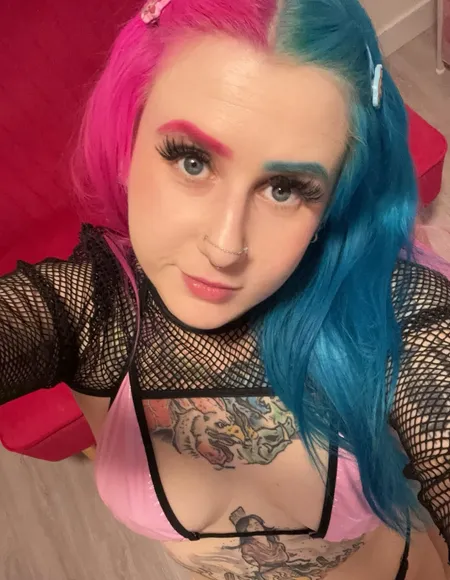 🌸 Mickey Mountains 💦 profile photo