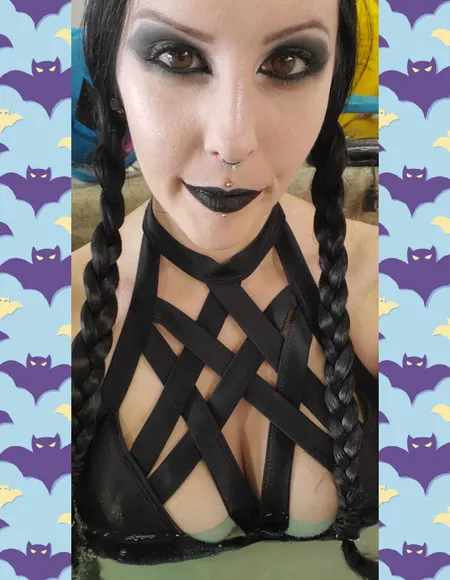 Midnight Vixen profile photo