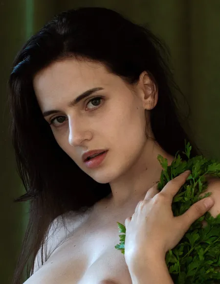 Anastasia Mihaylova profile photo