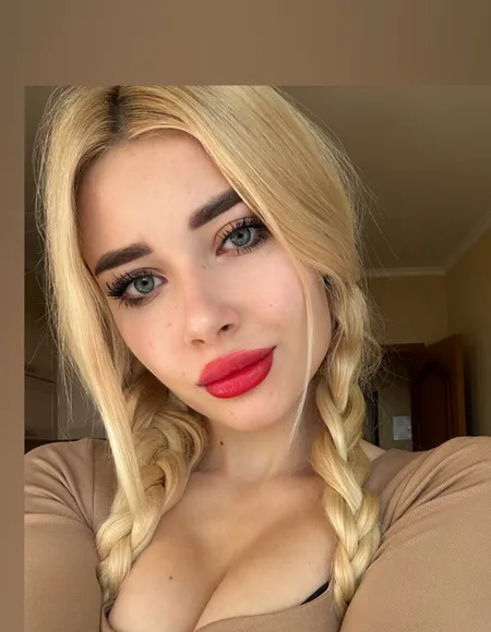 ⚡ Mila Storm⚡ profile photo