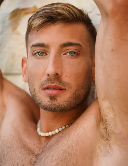 FREE - Mika AYDEN profile photo