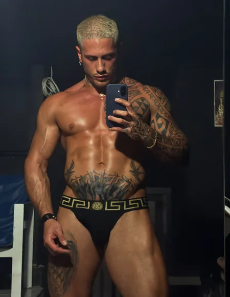 🔞🍆 Mike.Xxl🍆🔞 profile photo