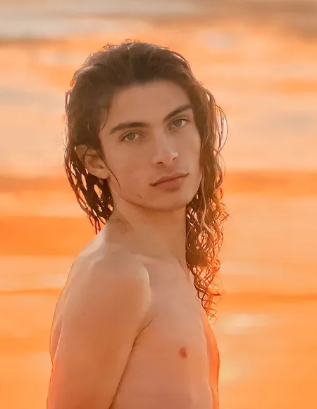 Mike Almeida profile photo