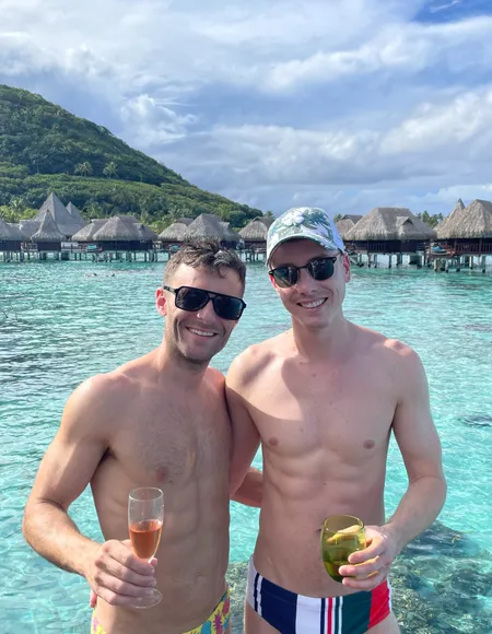 Mike and Pat 🇨🇦 profile photo