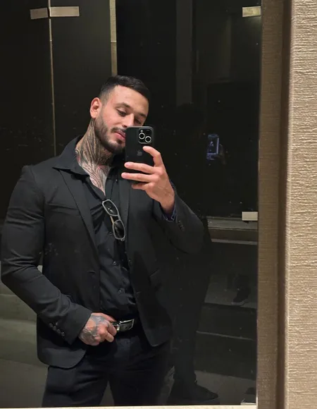 mikebelle profile photo